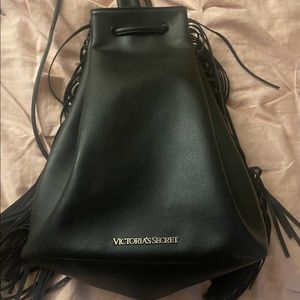 Am selling 2 Victoria Secret purses